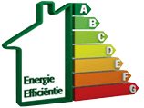 Energie efficientie